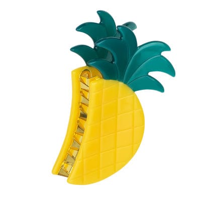 Fruit Hair Clips