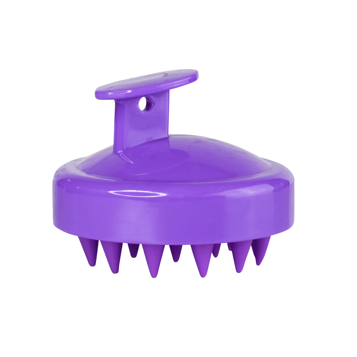 Scalp Massaging Shampoo Brush