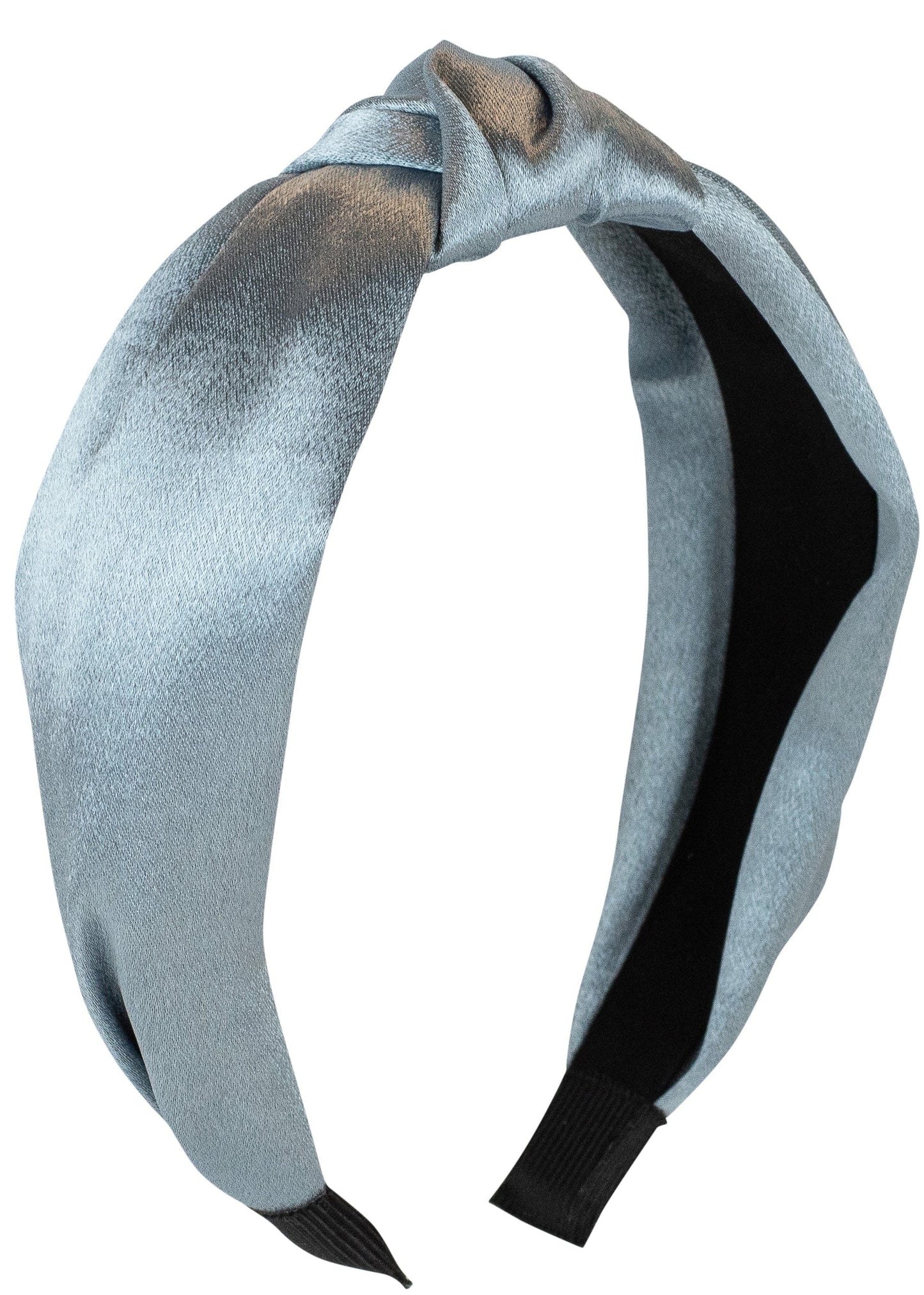Satin Knot Headband