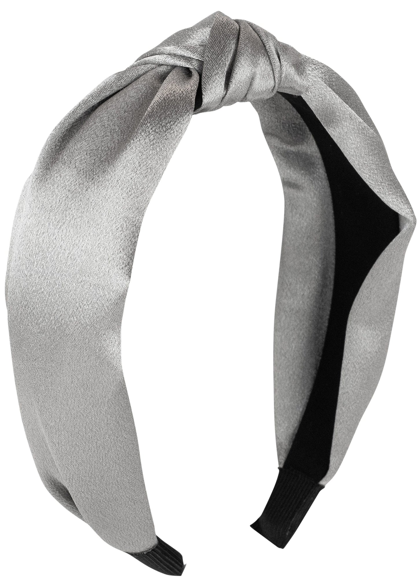 Satin Knot Headband