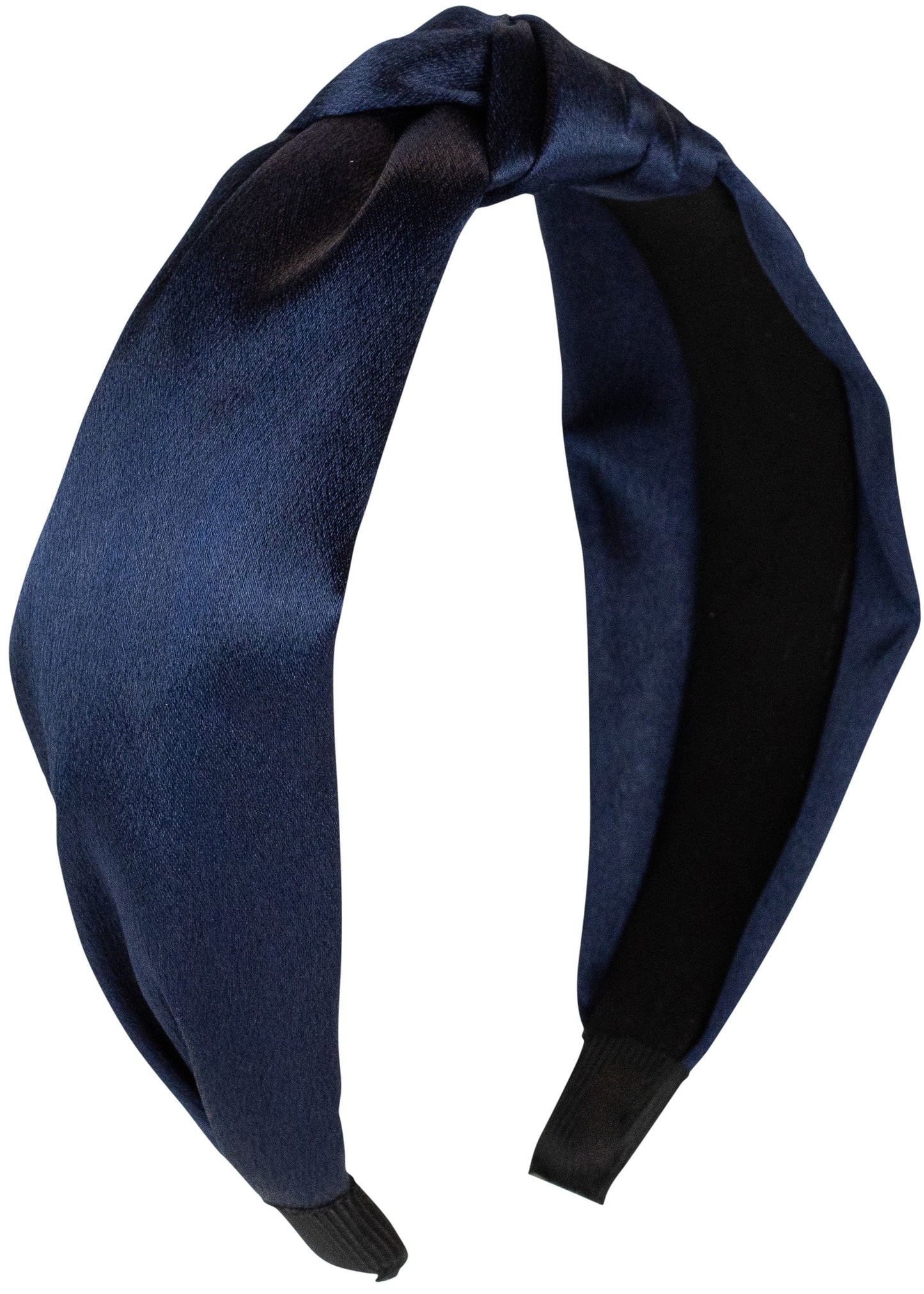 Satin Knot Headband