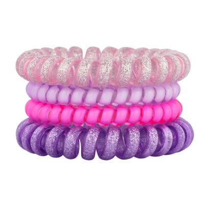 Mixed Size Hair Tie Set