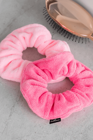 Towelsie - Microfiber Scrunchie