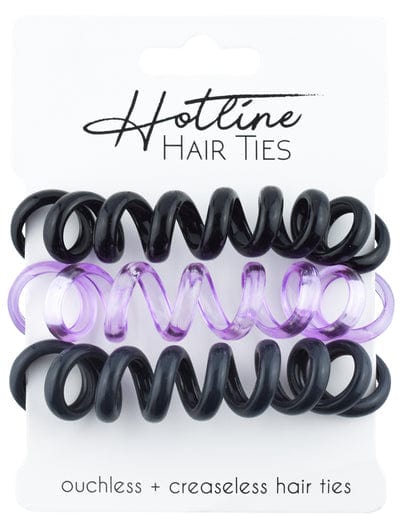 XL Hair Tie Set