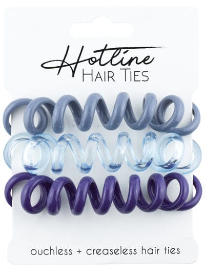 XL Hair Tie Set