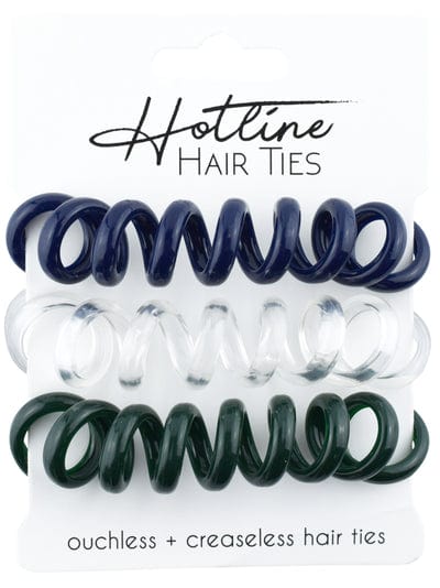 XL Hair Tie Set