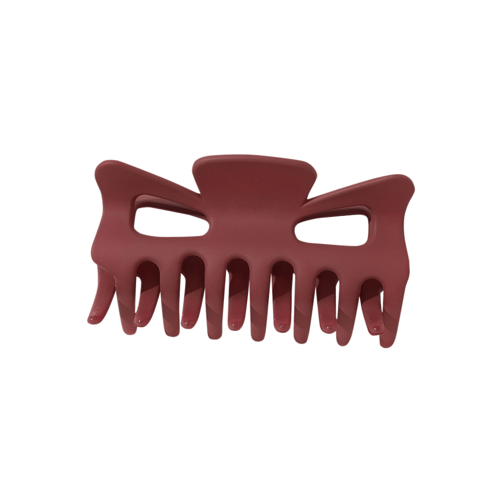 Medium Classic Claw Clip (9 colors)