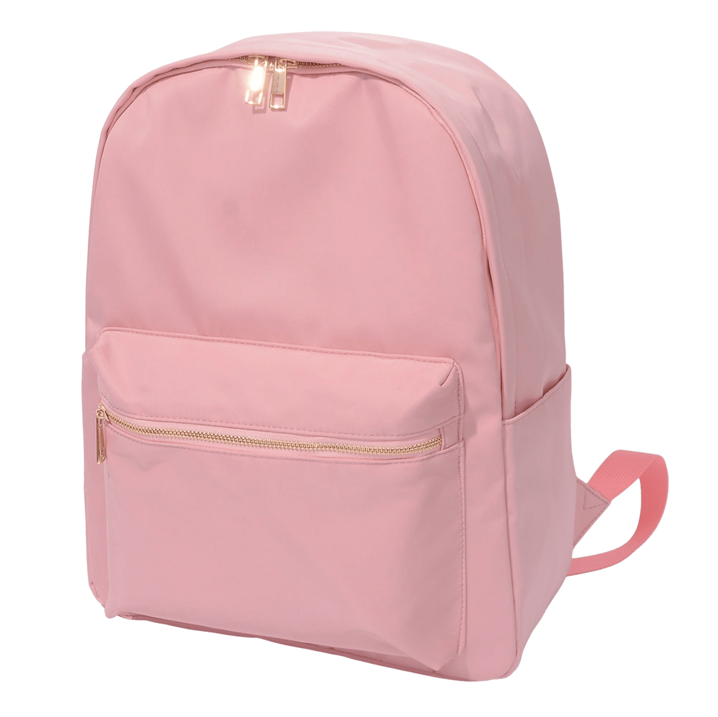 Nylon Backpack