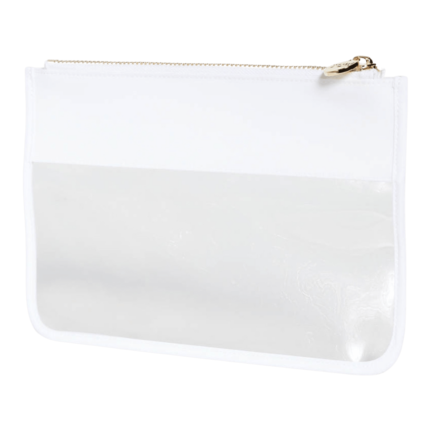 Nylon Clear Pouch