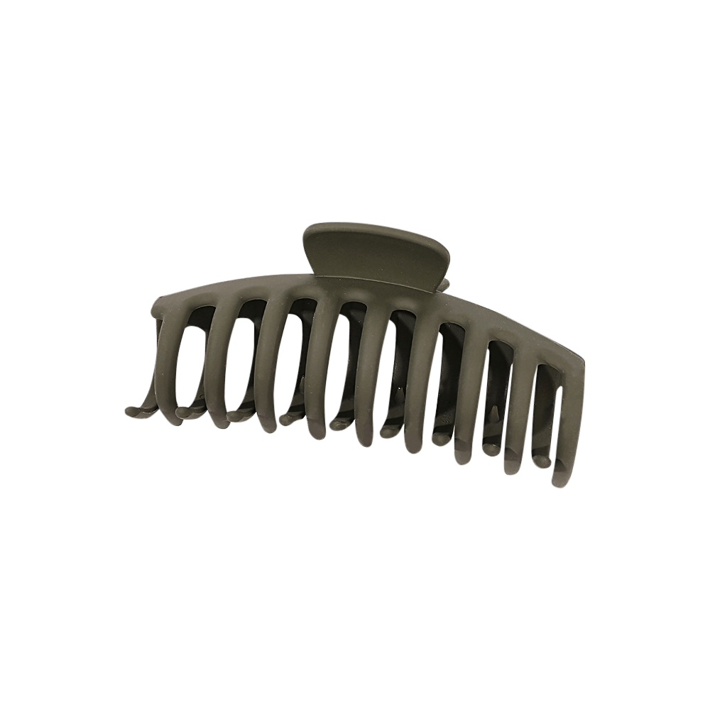 Large Barrel Claw Clip