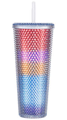 Studded Tumblers