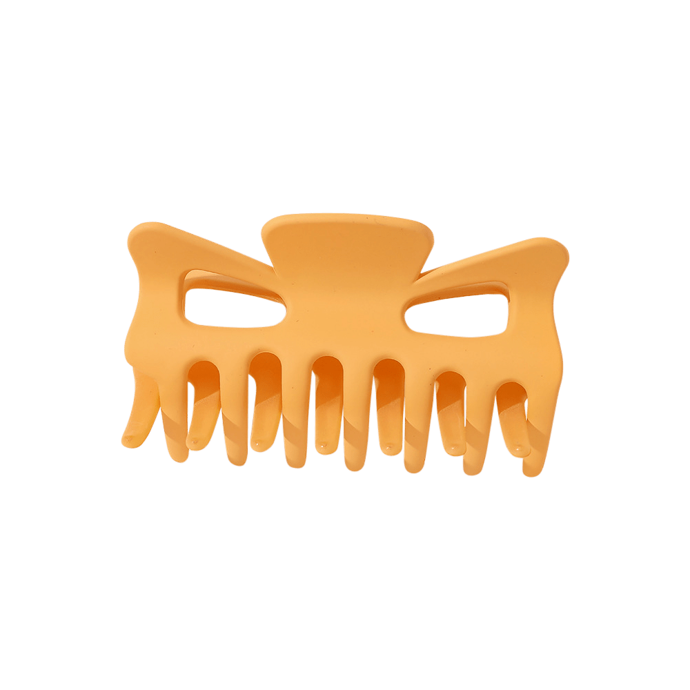 Medium Classic Claw Clip (9 colors)
