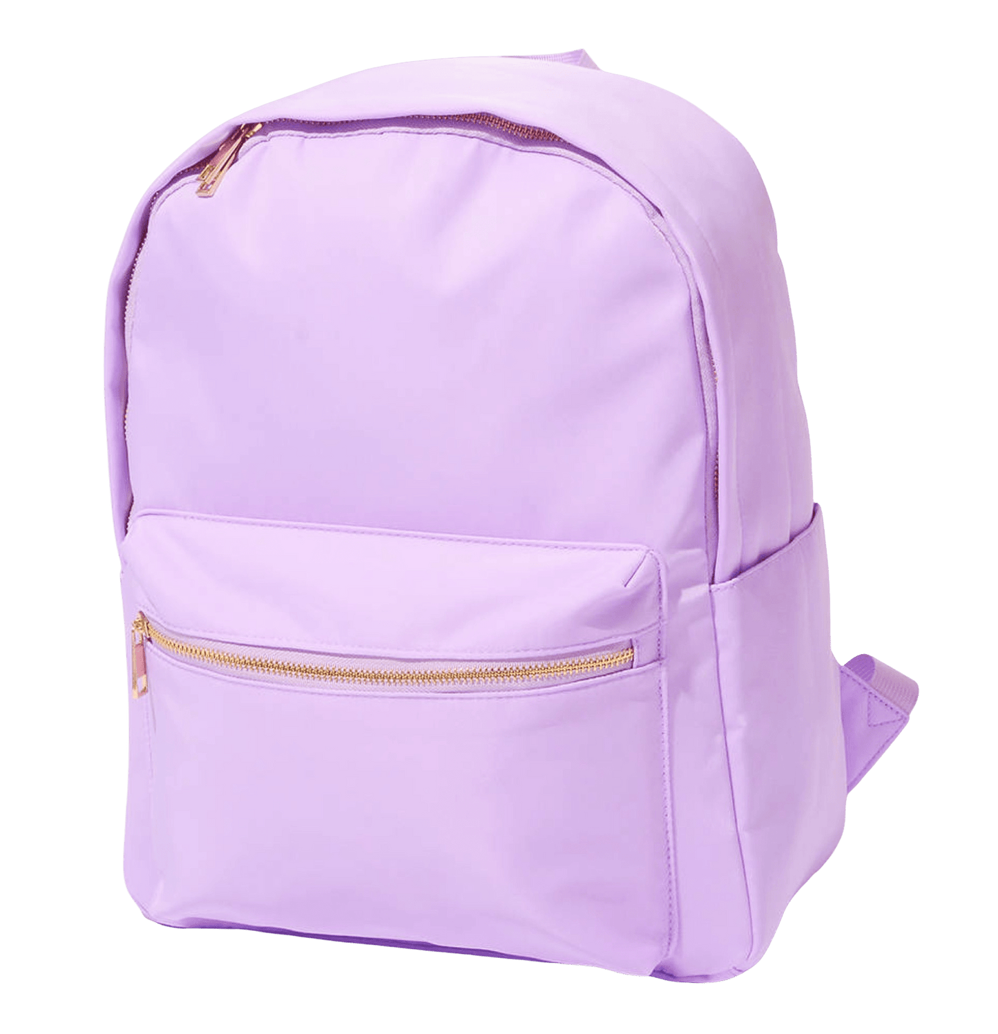 Nylon Backpack
