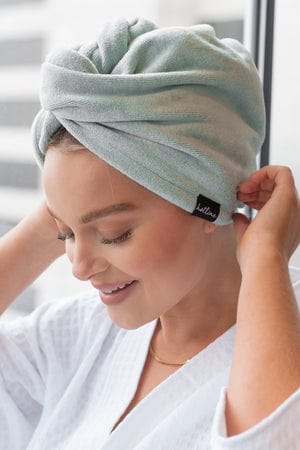 Towel Twist