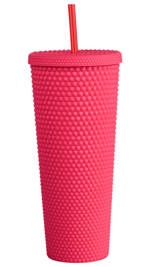 Studded Tumblers