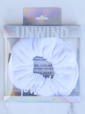 Towelsie - Microfiber Scrunchie
