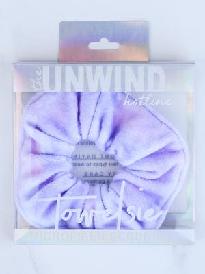 Towelsie - Microfiber Scrunchie