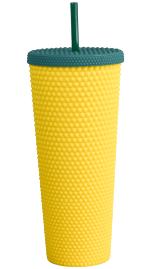 Studded Tumblers