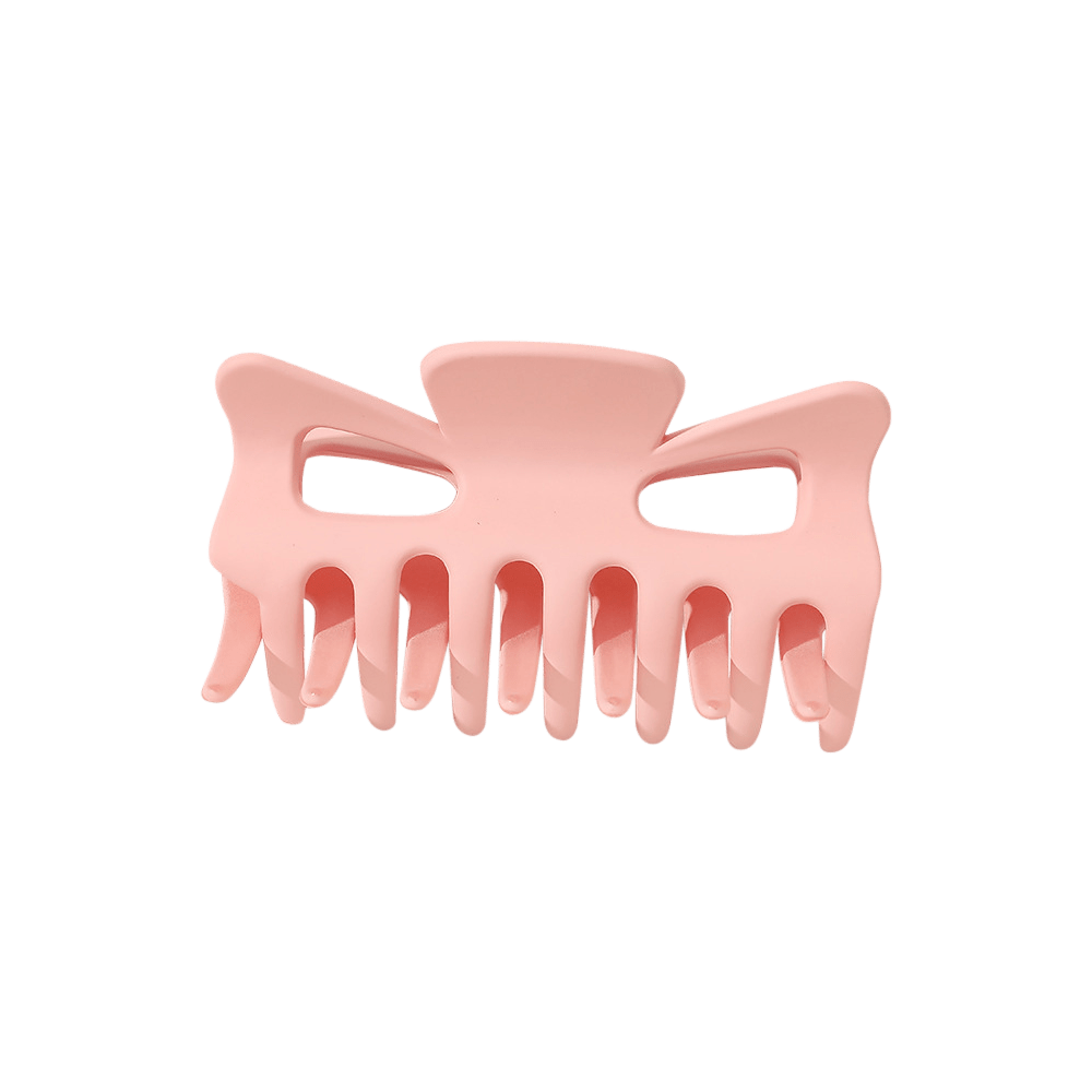 Medium Classic Claw Clip (9 colors)
