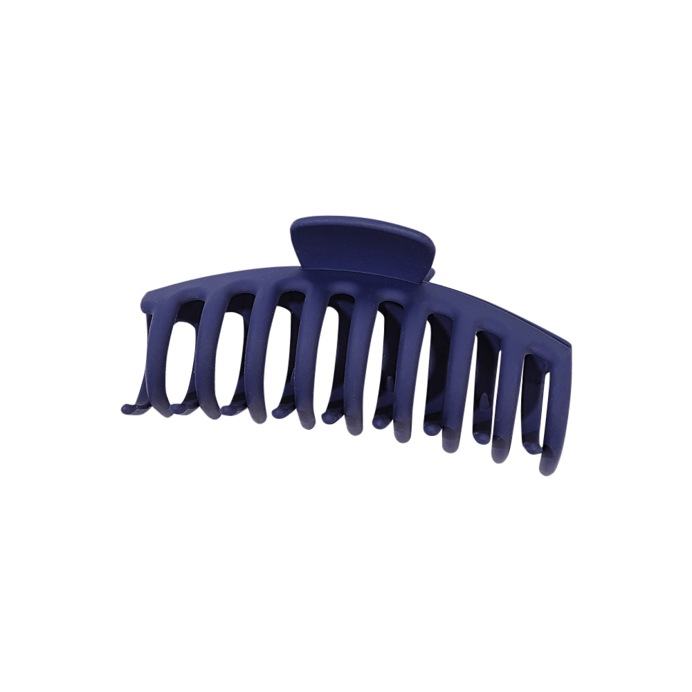 Large Barrel Claw Clip
