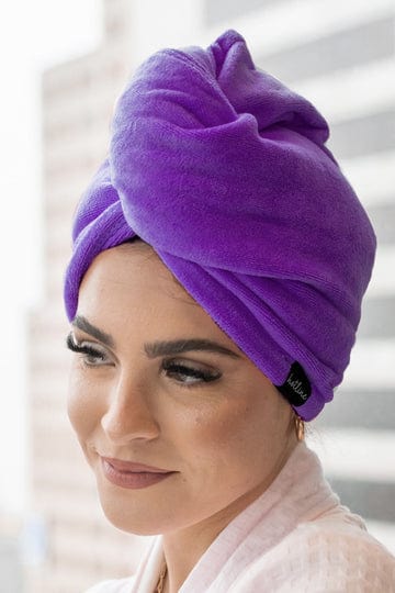 Towel Twist