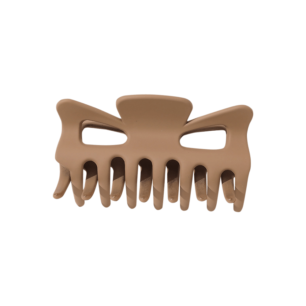 Medium Classic Claw Clip (9 colors)