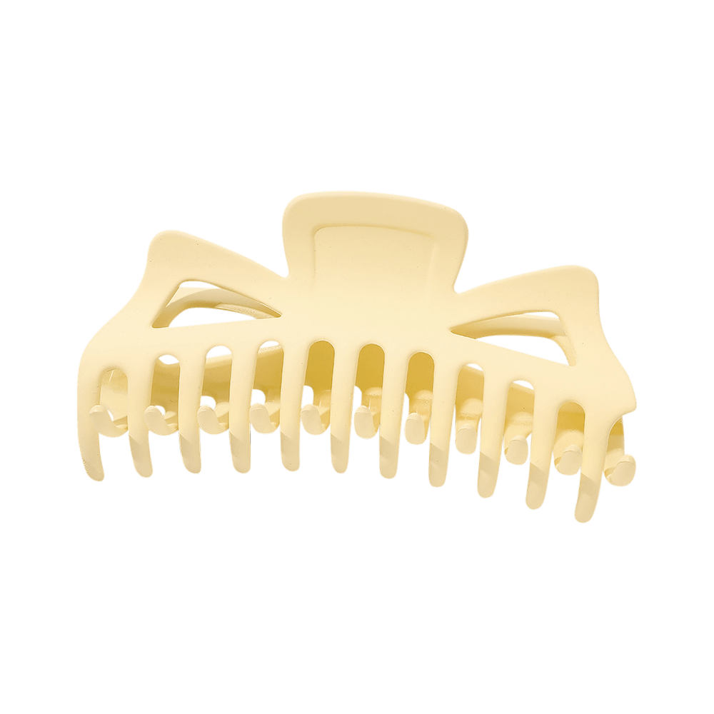 Jumbo Classic Claw Clip