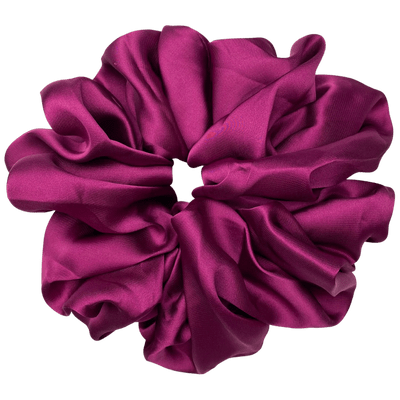 Oversized Jumbo Scrunchie