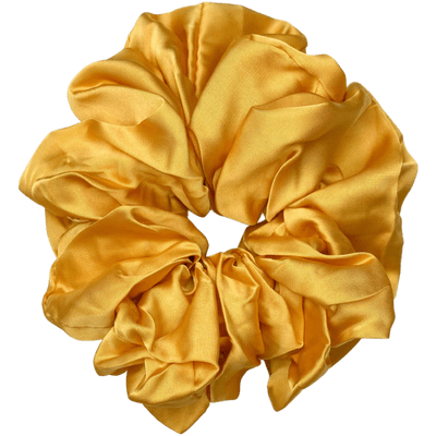 Oversized Jumbo Scrunchie
