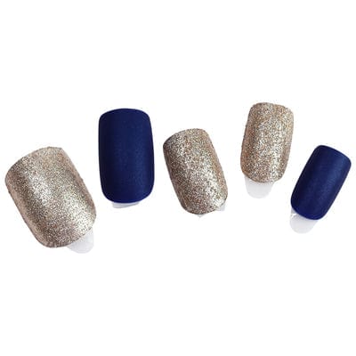 Square Short Press On Nails