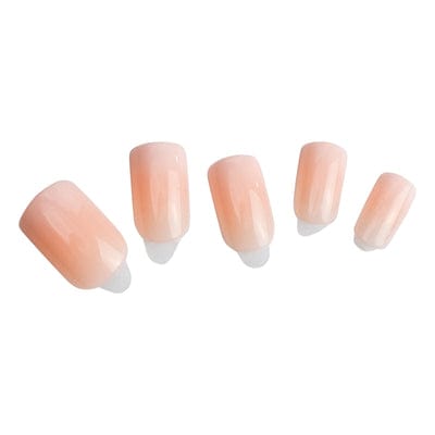 Square Short Press On Nails