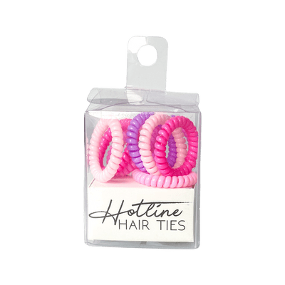 Skinny Mini Size Hair Tie Set