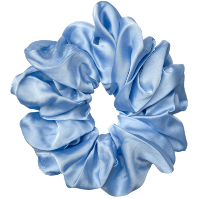 Oversized Jumbo Scrunchie