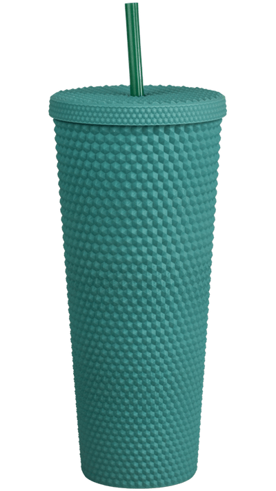 Studded Tumblers