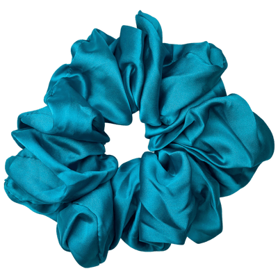 Oversized Jumbo Scrunchie