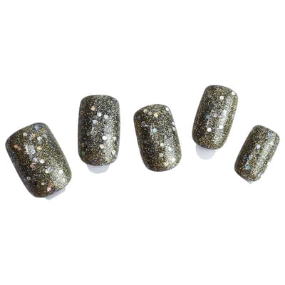 Square Short Press On Nails