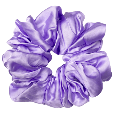 Oversized Jumbo Scrunchie