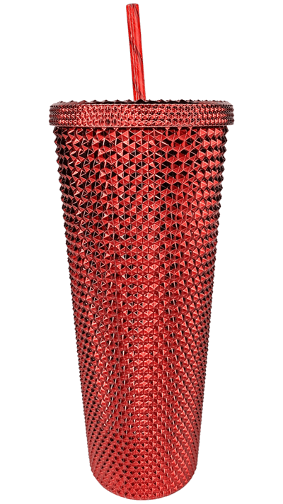 Studded Tumblers