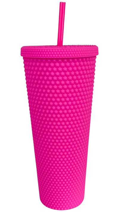 Studded Tumblers