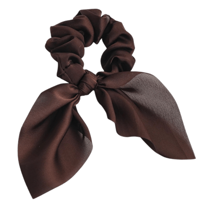 Lightweight Bunny Scrunchies