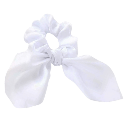 Lightweight Bunny Scrunchies