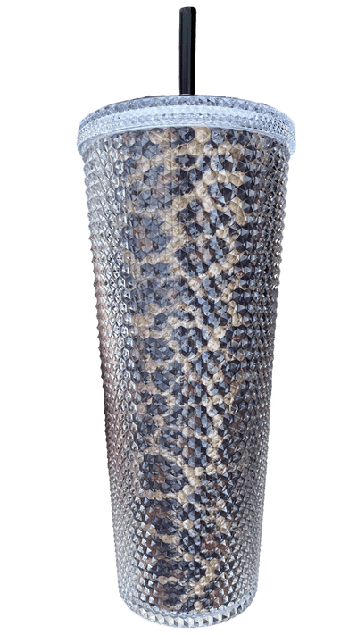 Studded Tumblers