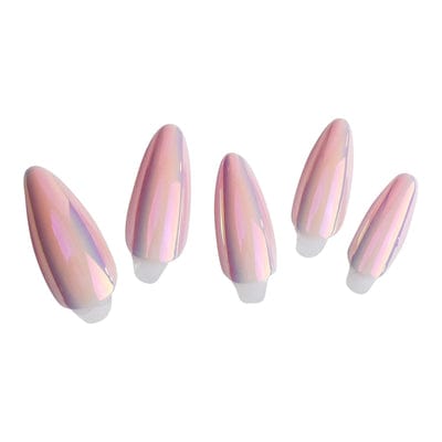 Medium Stiletto Press On Nails