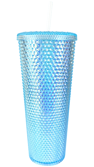 Studded Tumblers