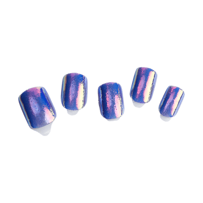 Square Short Press On Nails