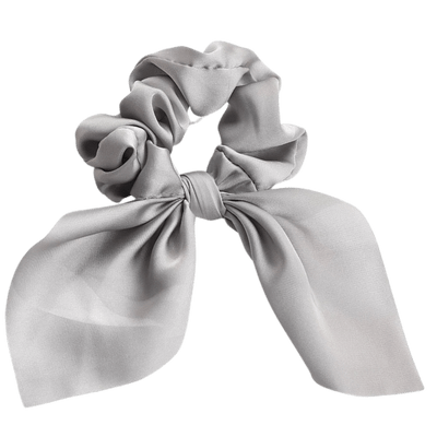 Lightweight Bunny Scrunchies
