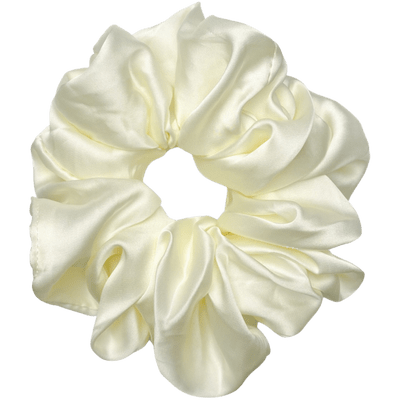 Oversized Jumbo Scrunchie