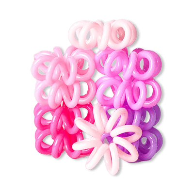 Micro Mini Size Hair Tie Set