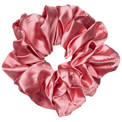 Oversized Jumbo Scrunchie