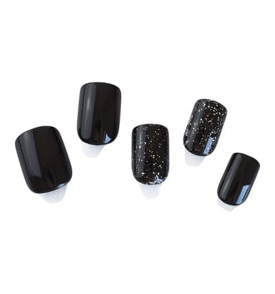 Square Short Press On Nails